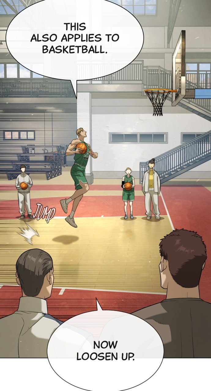 Read Killer Peter (en) Manga Online