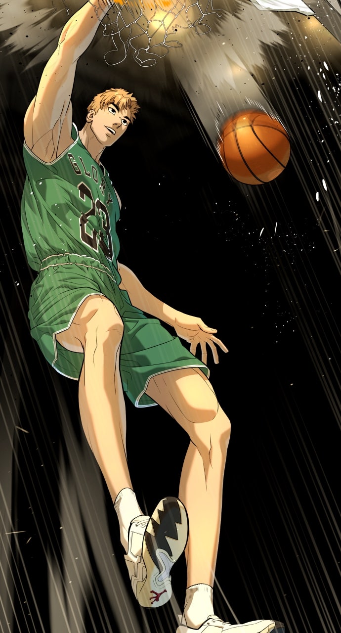 Read Killer Peter (en) Manga Online