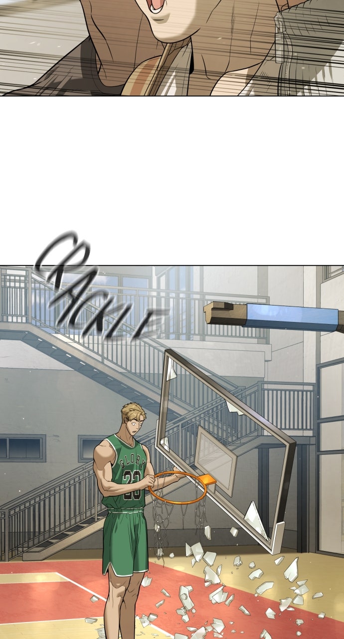 Read Killer Peter (en) Manga Online