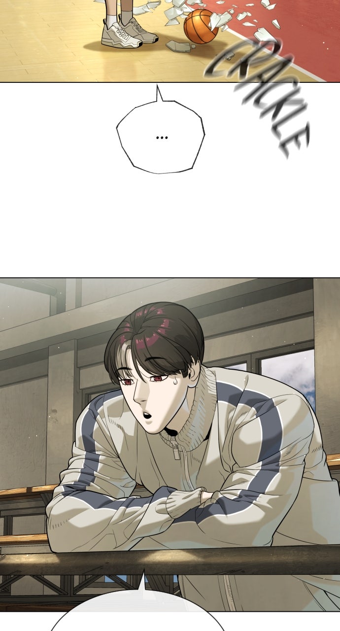 Read Killer Peter (en) Manga Online