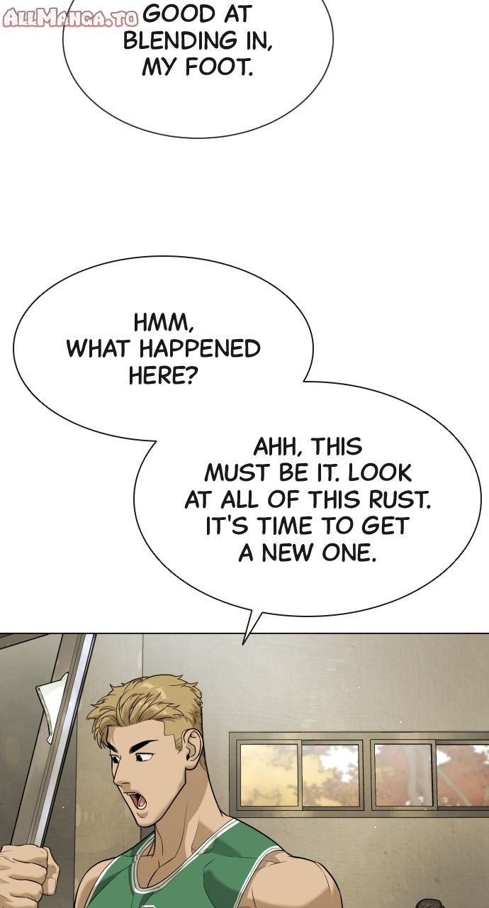 Read Killer Peter (en) Manga Online