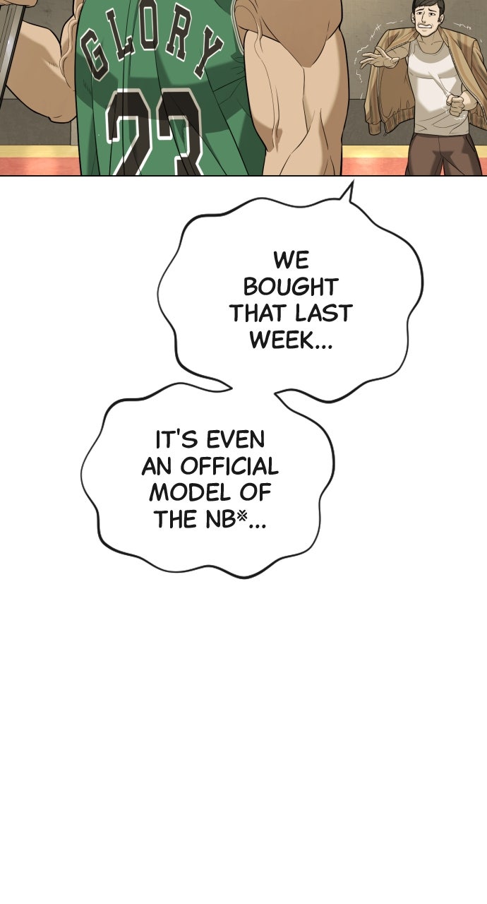 Read Killer Peter (en) Manga Online