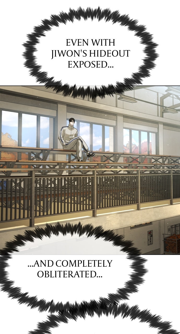 Read Killer Peter (en) Manga Online