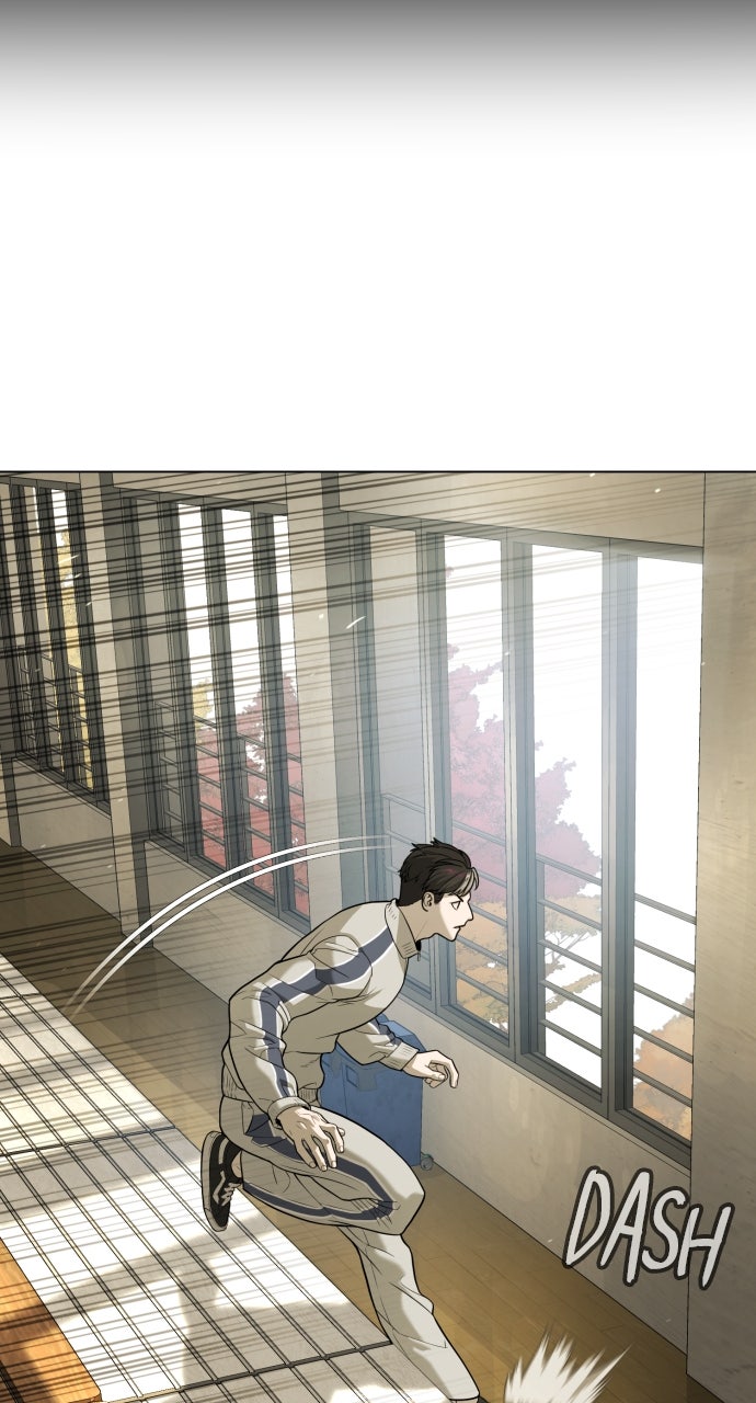 Read Killer Peter (en) Manga Online