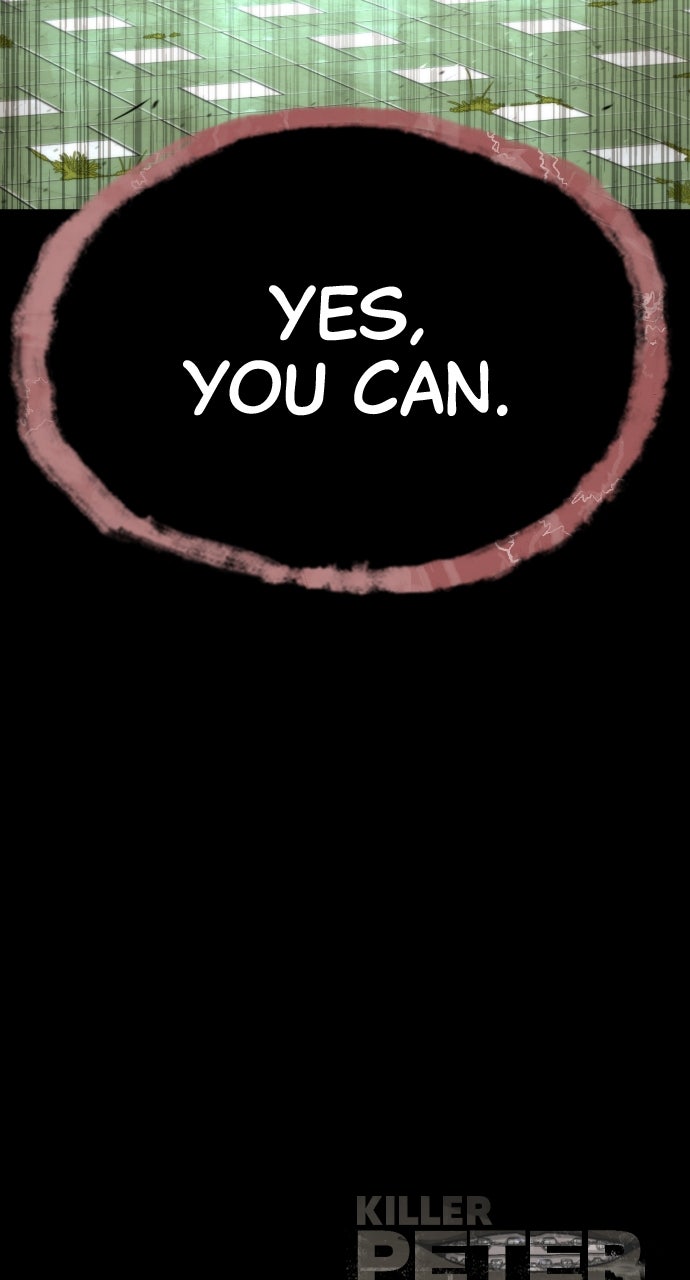 Read Killer Peter (en) Manga Online