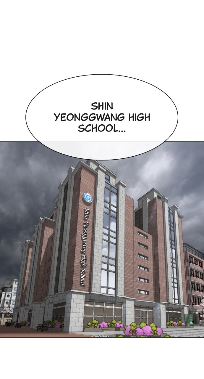 Read Killer Peter (en) Manga Online