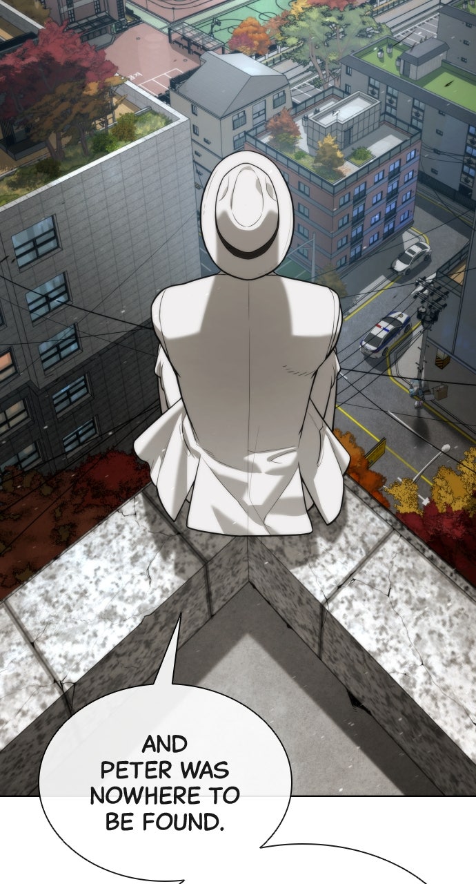 Read Killer Peter (en) Manga Online