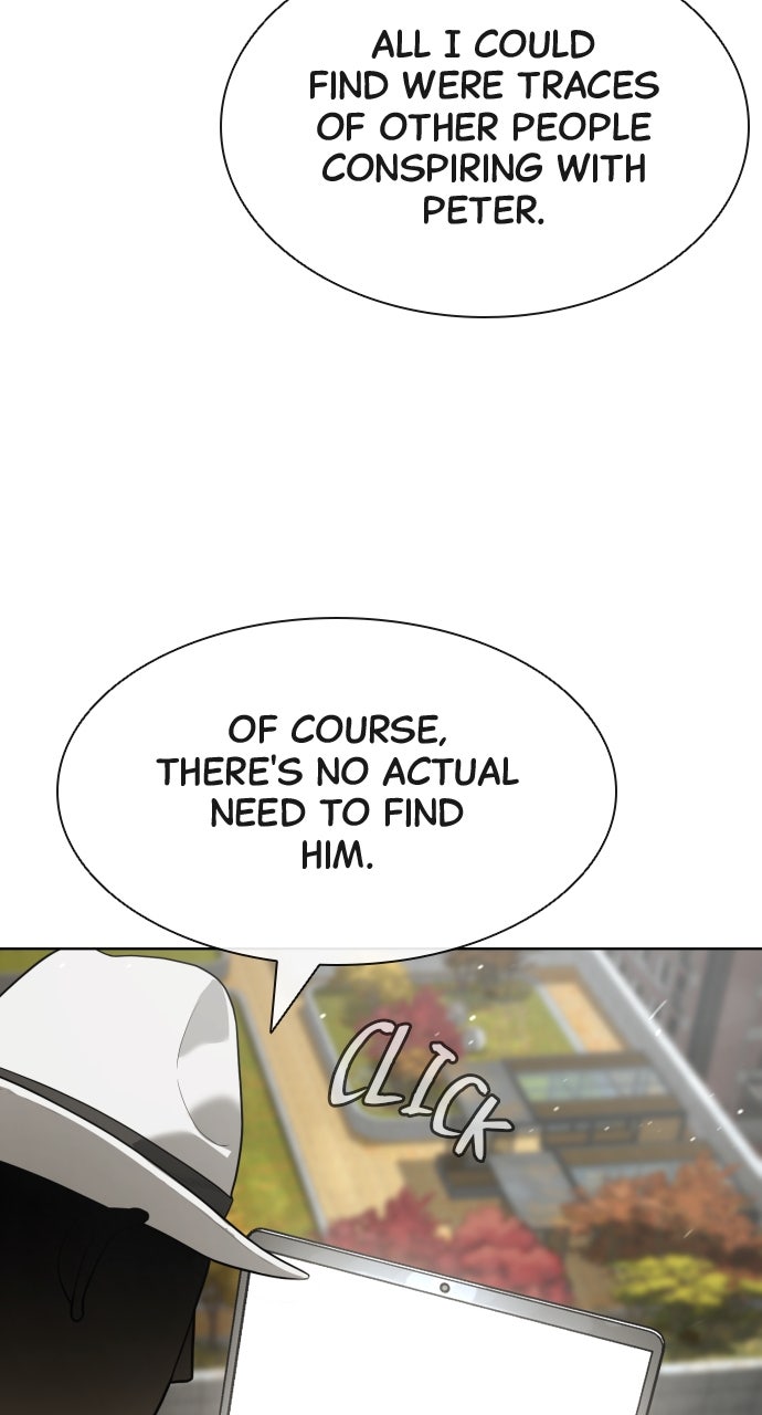 Read Killer Peter (en) Manga Online