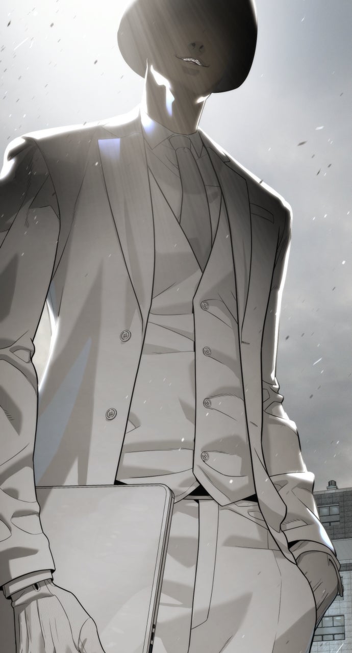 Read Killer Peter (en) Manga Online