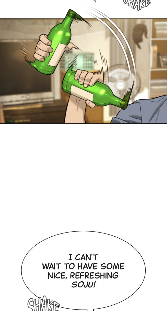 Read Killer Peter (en) Manga Online