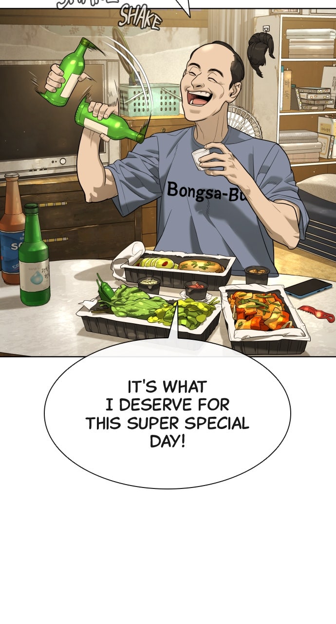 Read Killer Peter (en) Manga Online