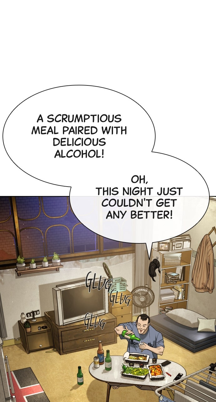 Read Killer Peter (en) Manga Online