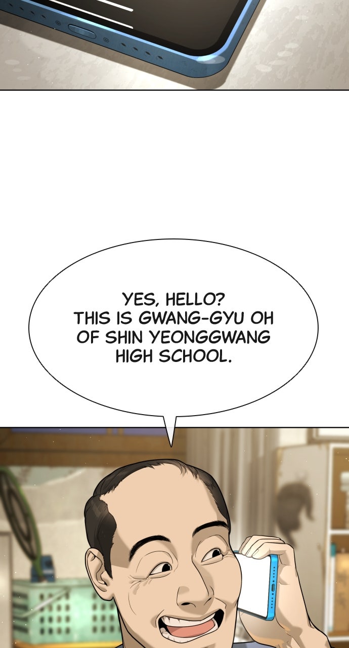 Read Killer Peter (en) Manga Online