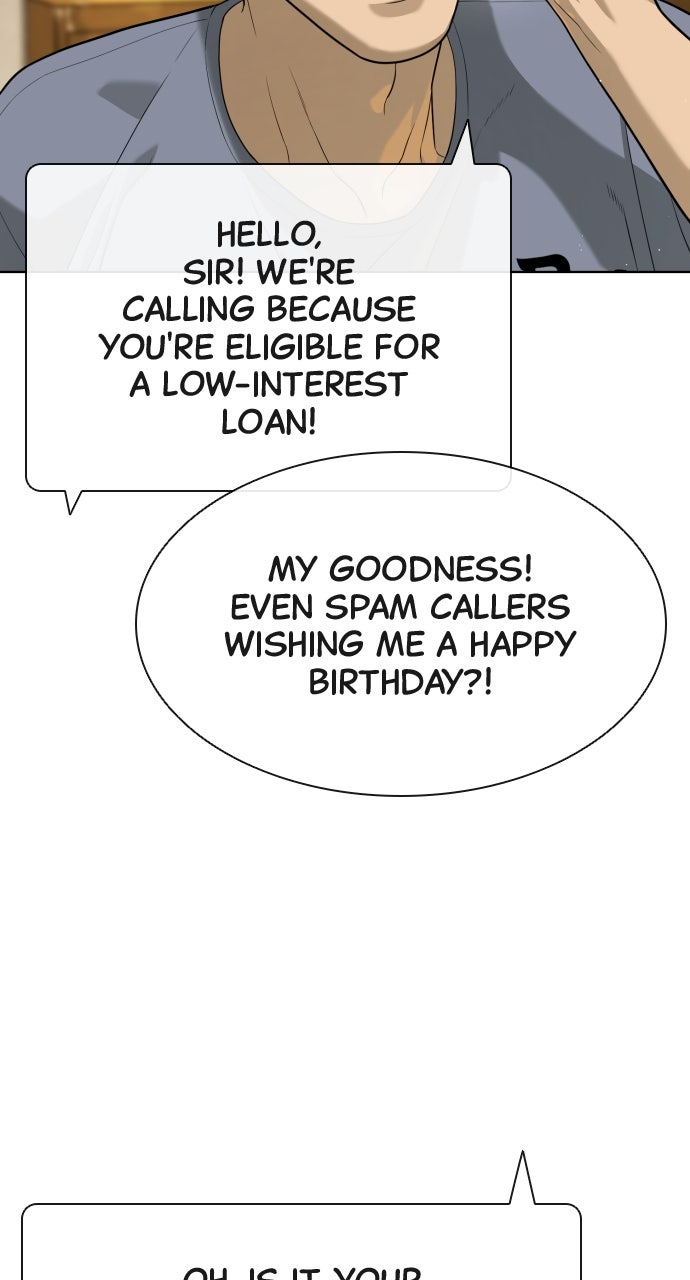 Read Killer Peter (en) Manga Online