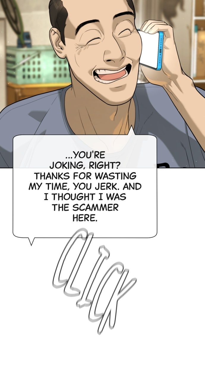 Read Killer Peter (en) Manga Online