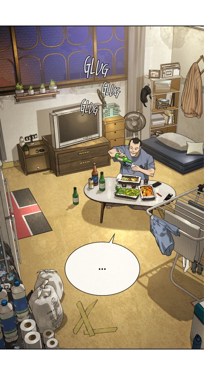 Read Killer Peter (en) Manga Online