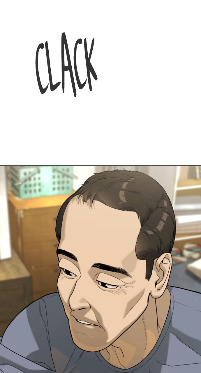 Read Killer Peter (en) Manga Online