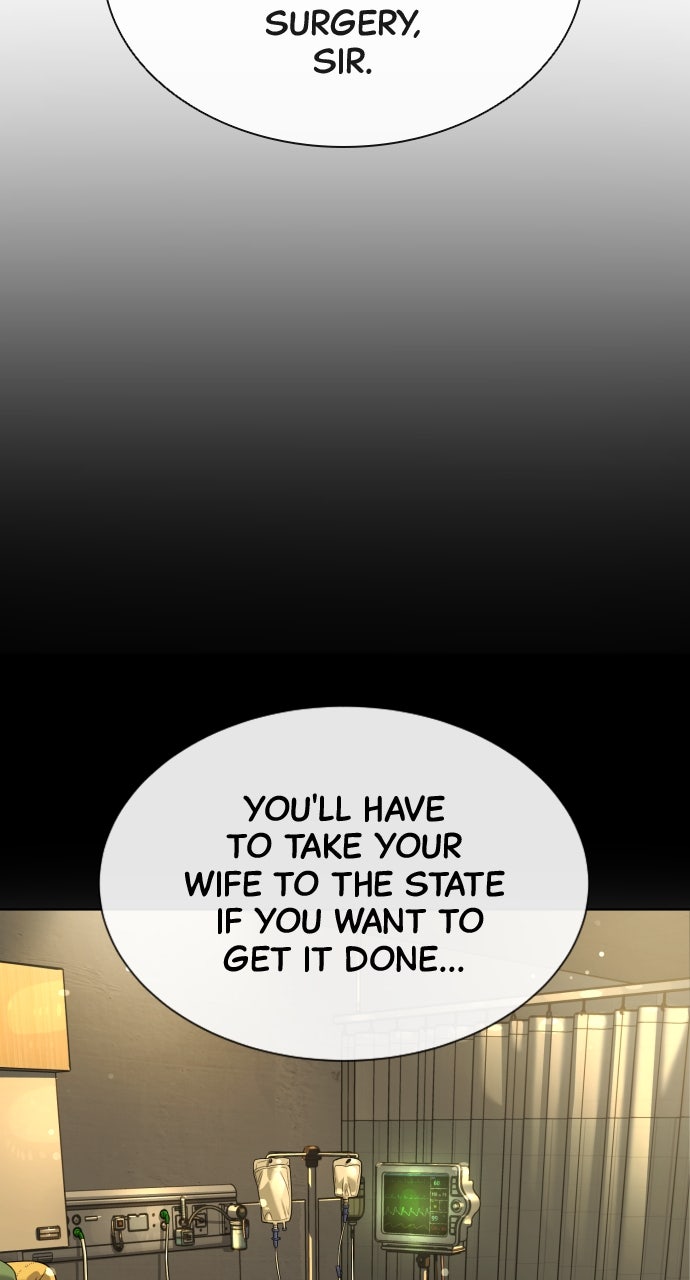 Read Killer Peter (en) Manga Online