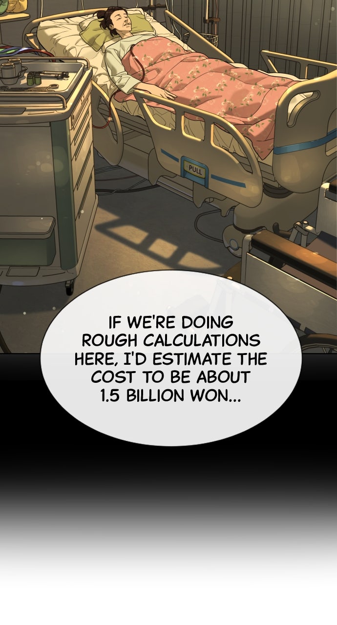 Read Killer Peter (en) Manga Online