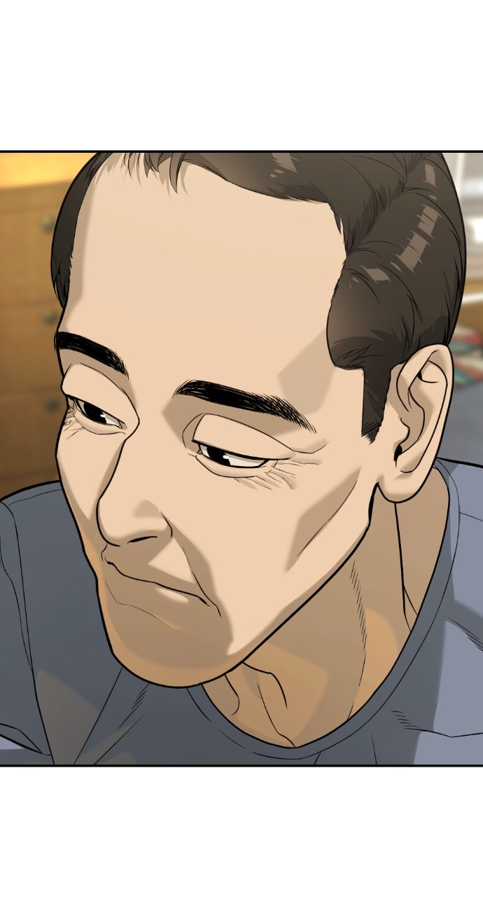 Read Killer Peter (en) Manga Online