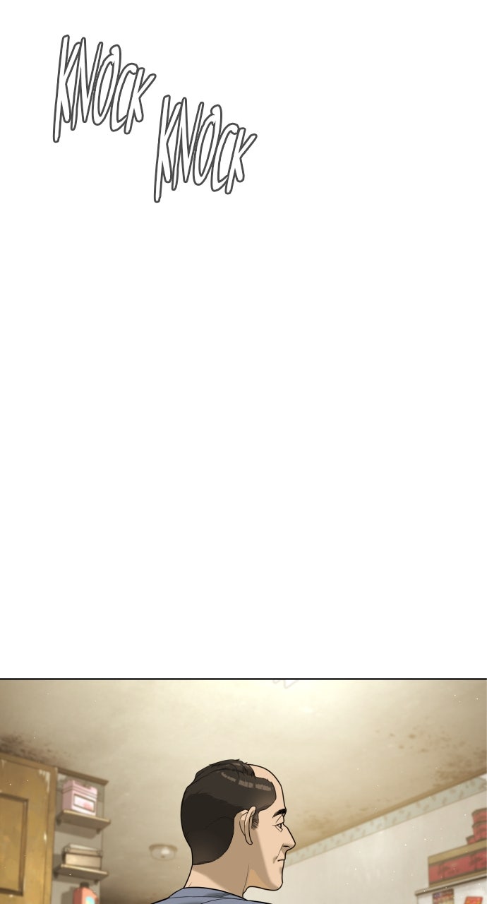 Read Killer Peter (en) Manga Online