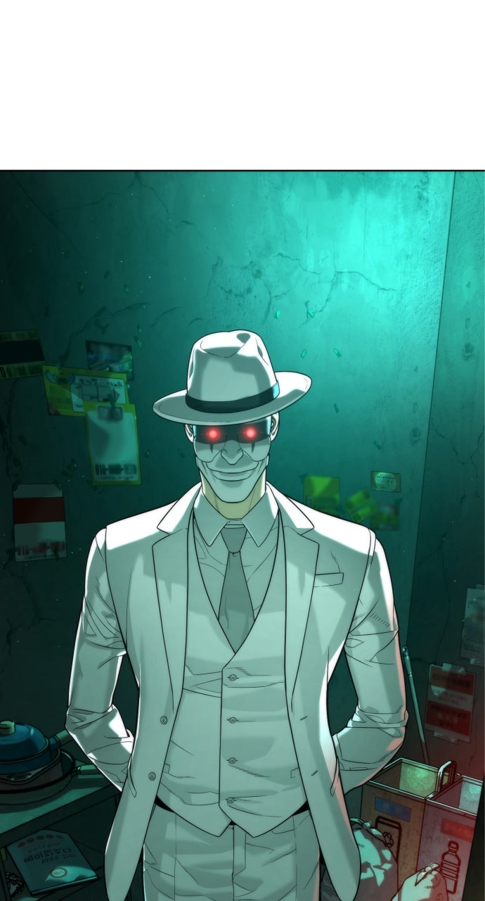 Read Killer Peter (en) Manga Online