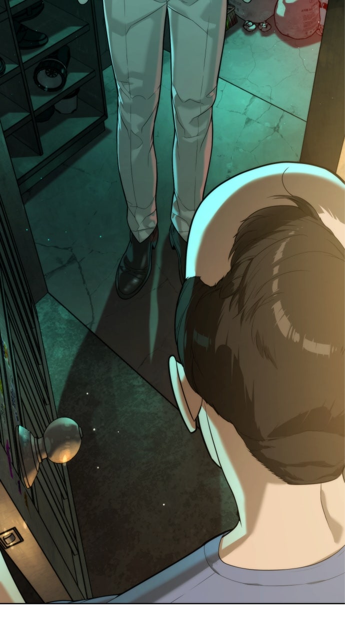 Read Killer Peter (en) Manga Online