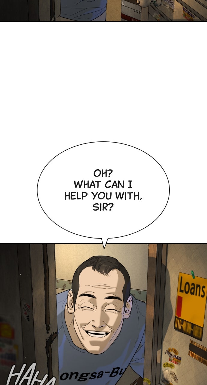 Read Killer Peter (en) Manga Online