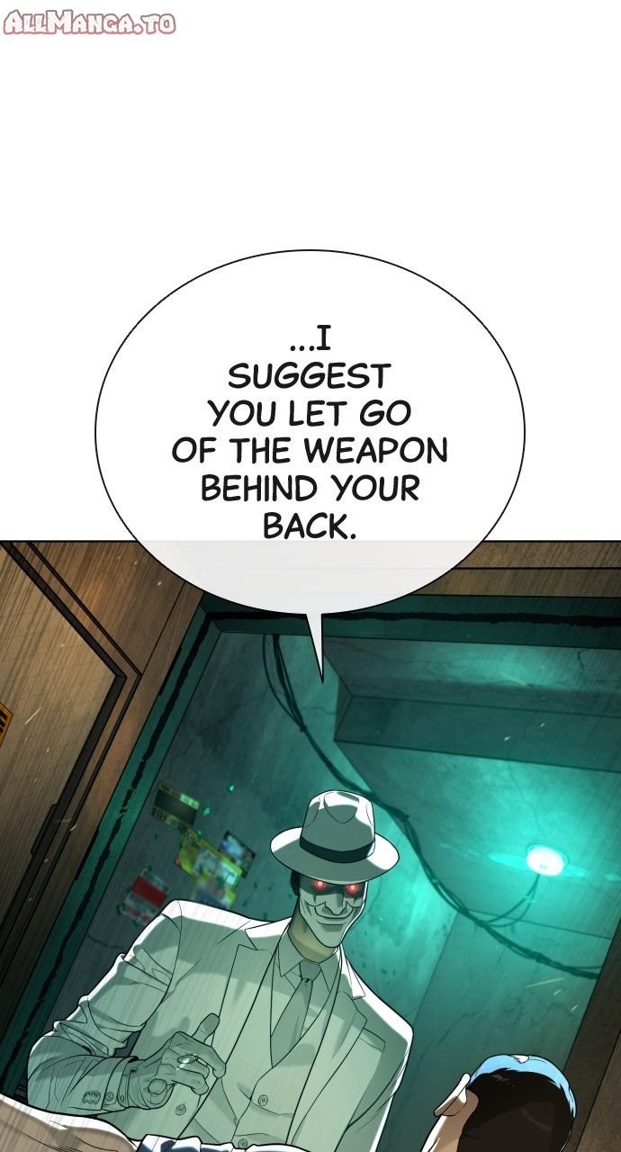 Read Killer Peter (en) Manga Online