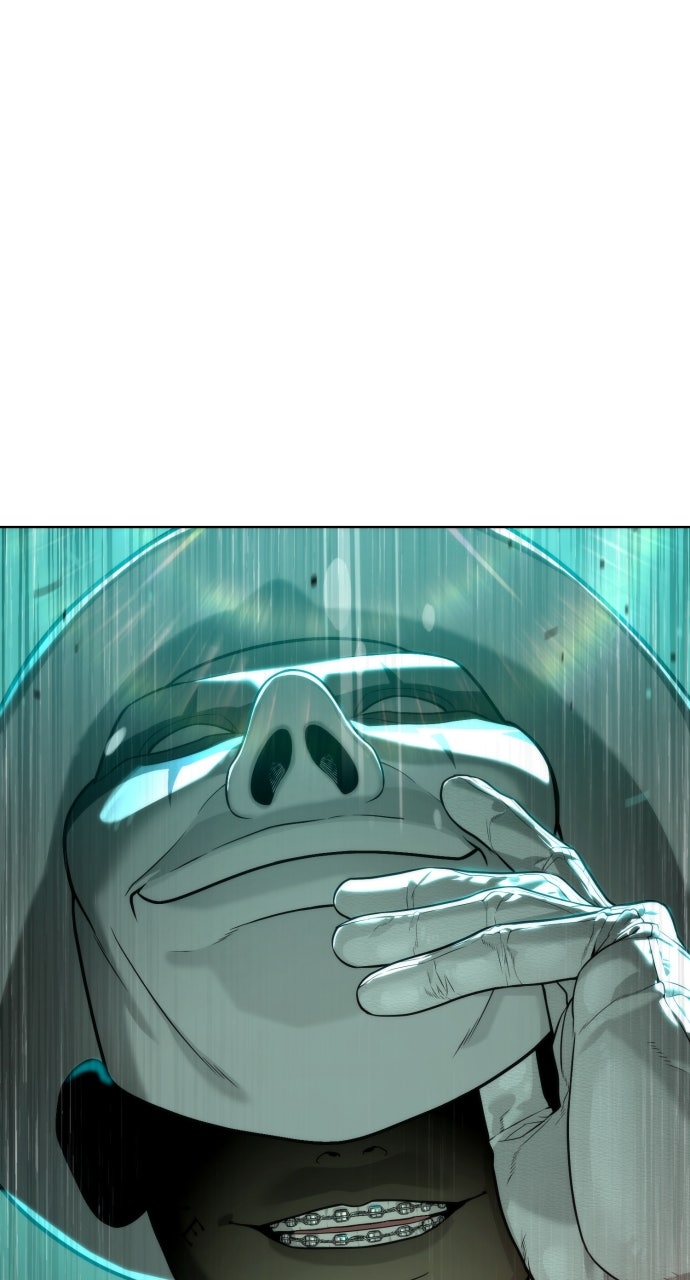 Read Killer Peter (en) Manga Online