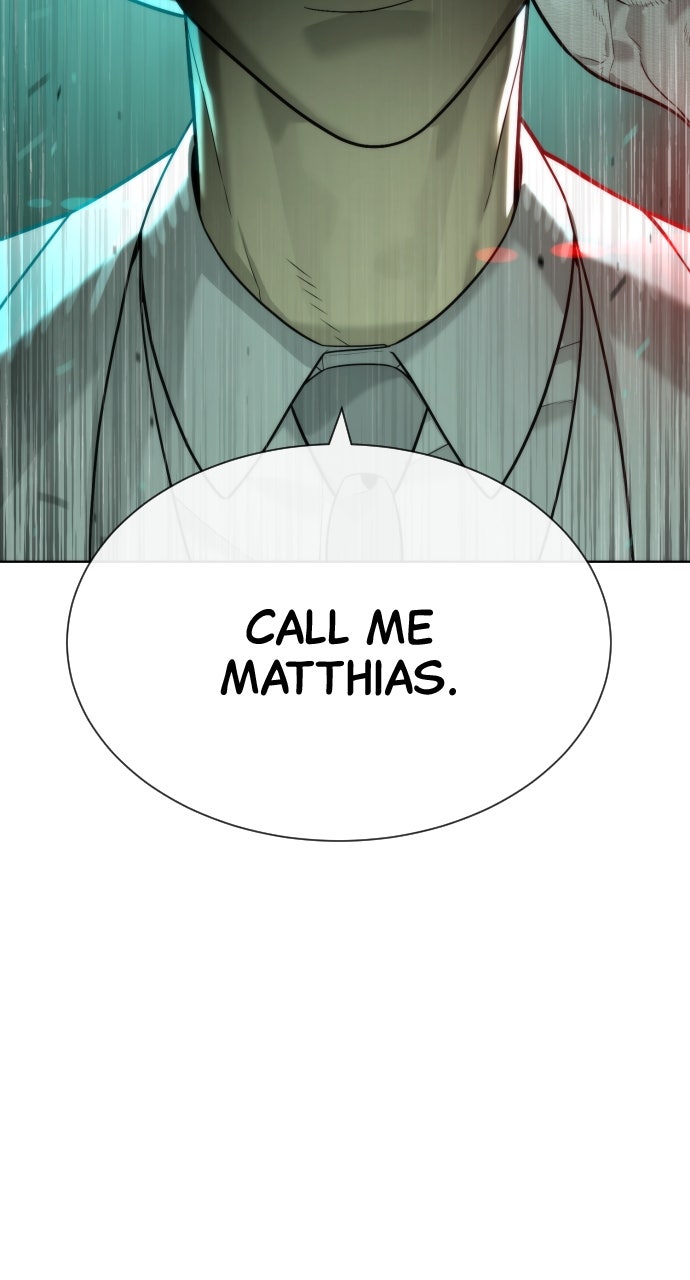 Read Killer Peter (en) Manga Online