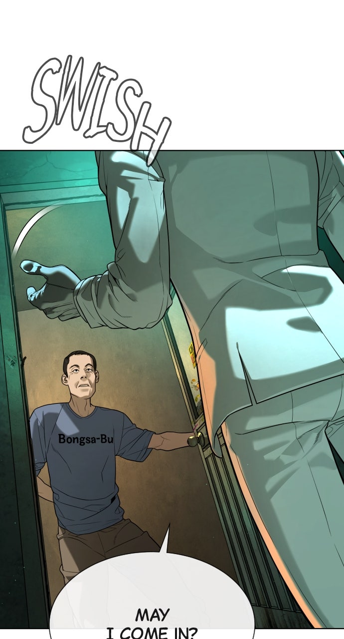 Read Killer Peter (en) Manga Online