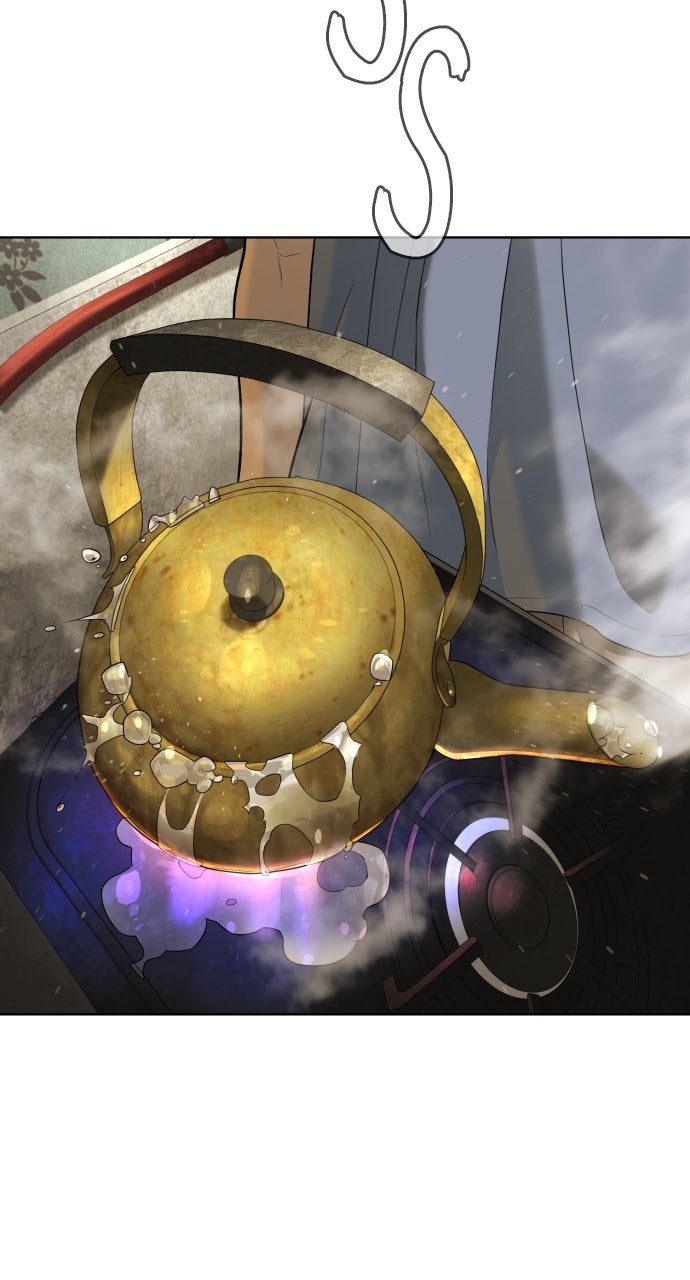 Read Killer Peter (en) Manga Online