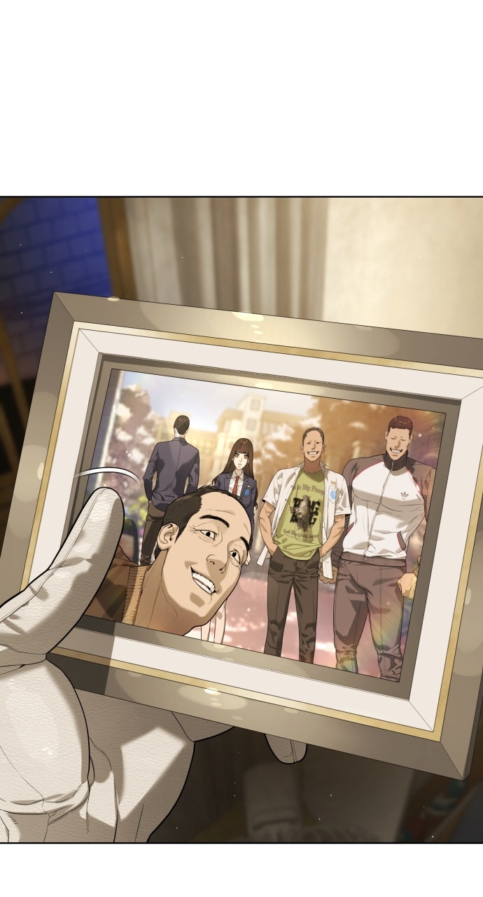 Read Killer Peter (en) Manga Online