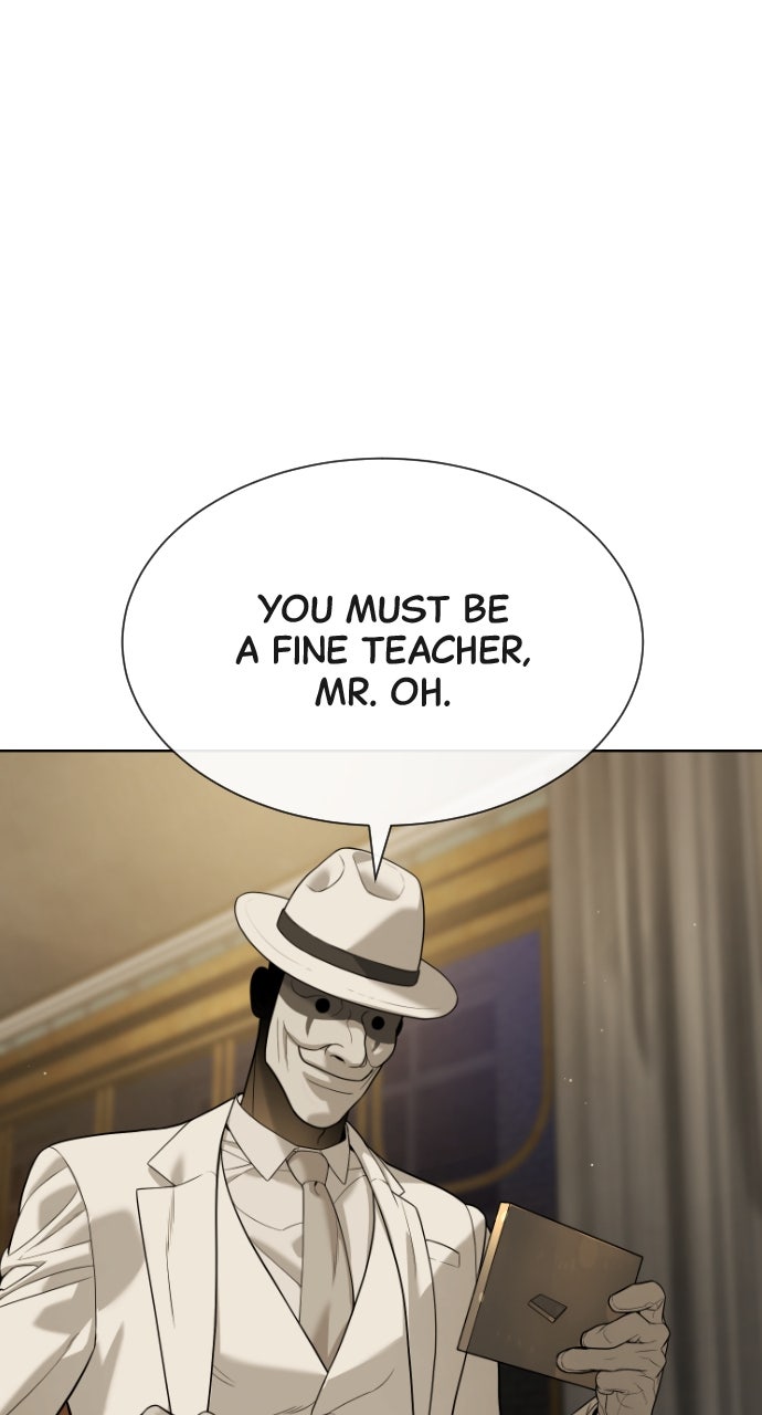 Read Killer Peter (en) Manga Online