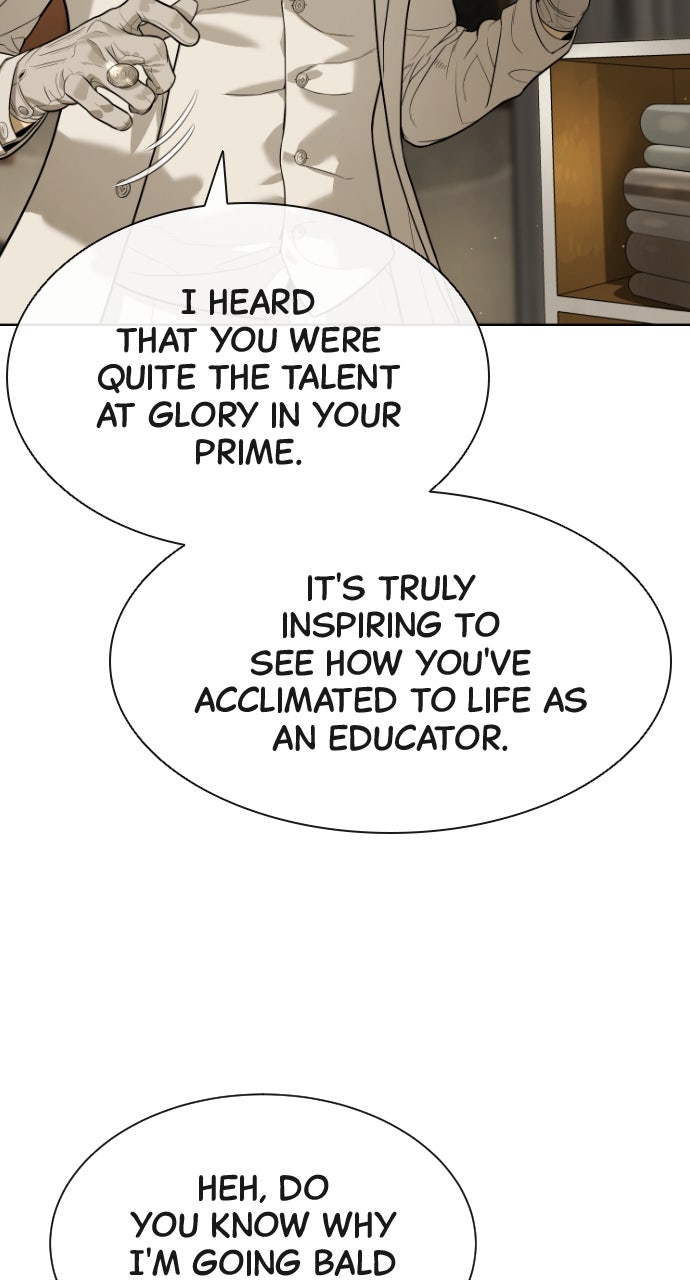 Read Killer Peter (en) Manga Online