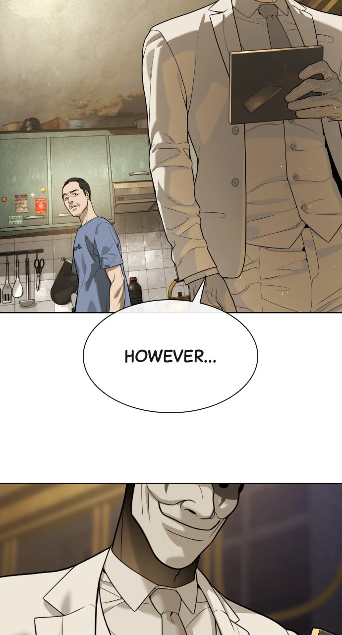 Read Killer Peter (en) Manga Online