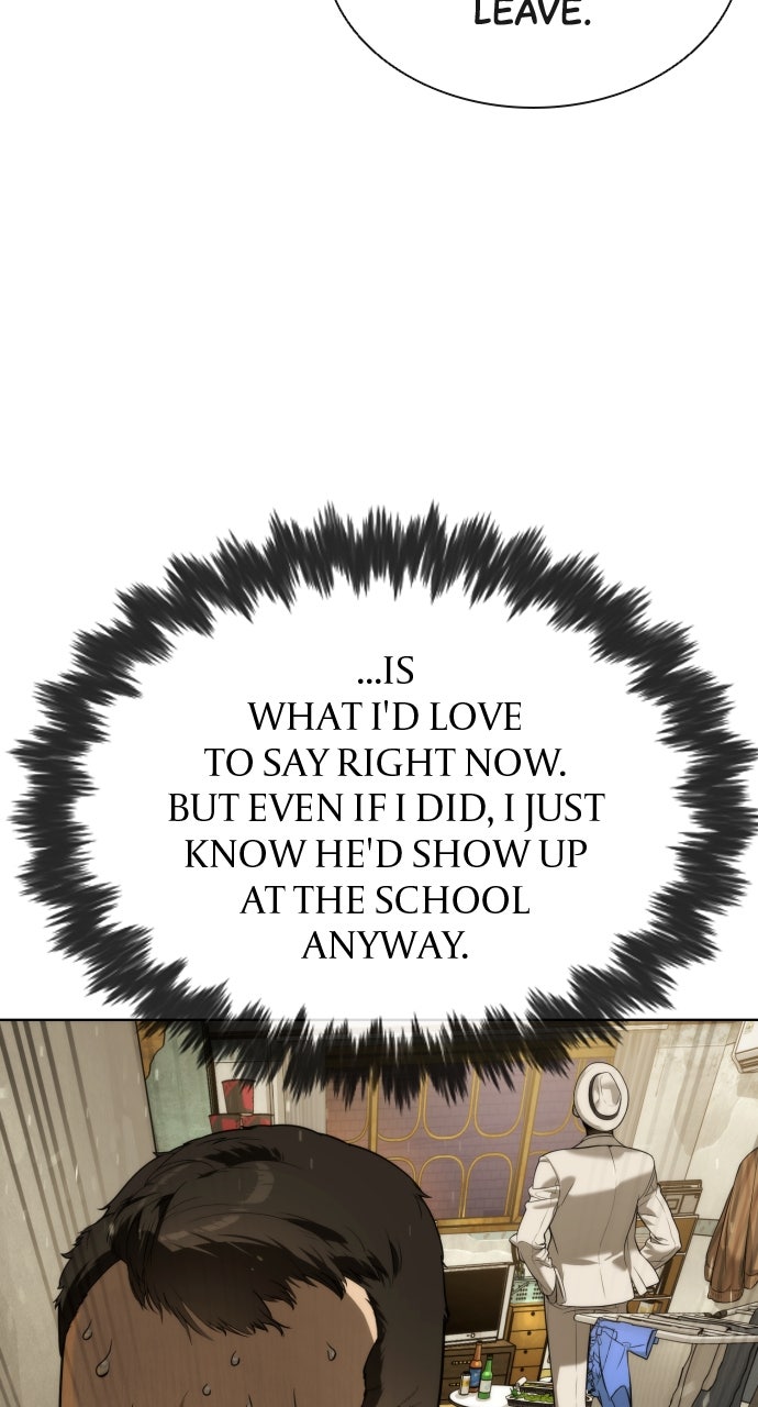 Read Killer Peter (en) Manga Online