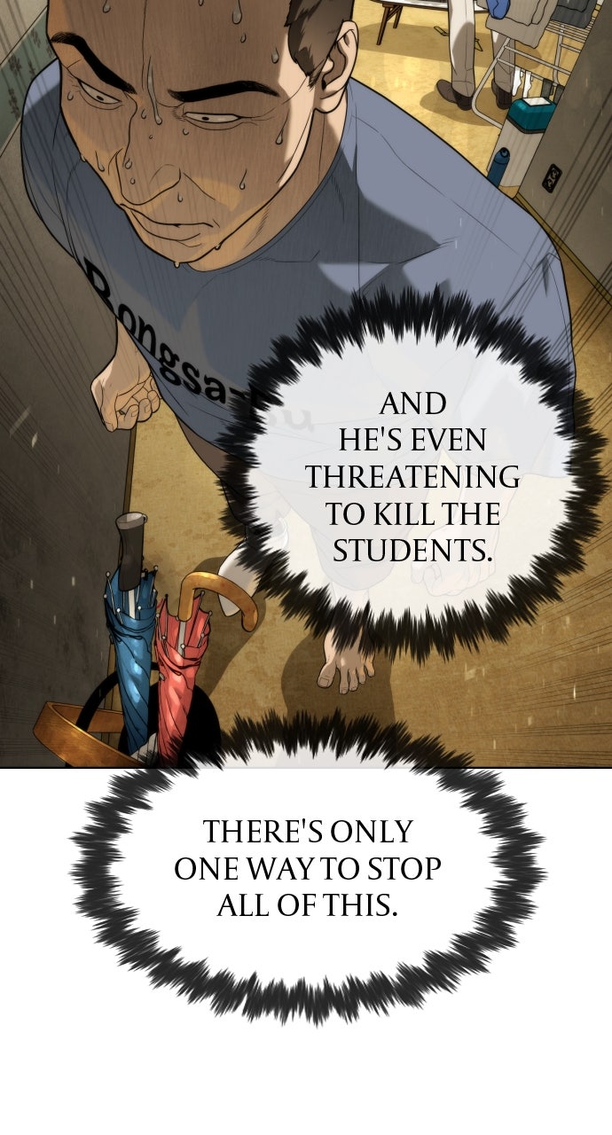 Read Killer Peter (en) Manga Online