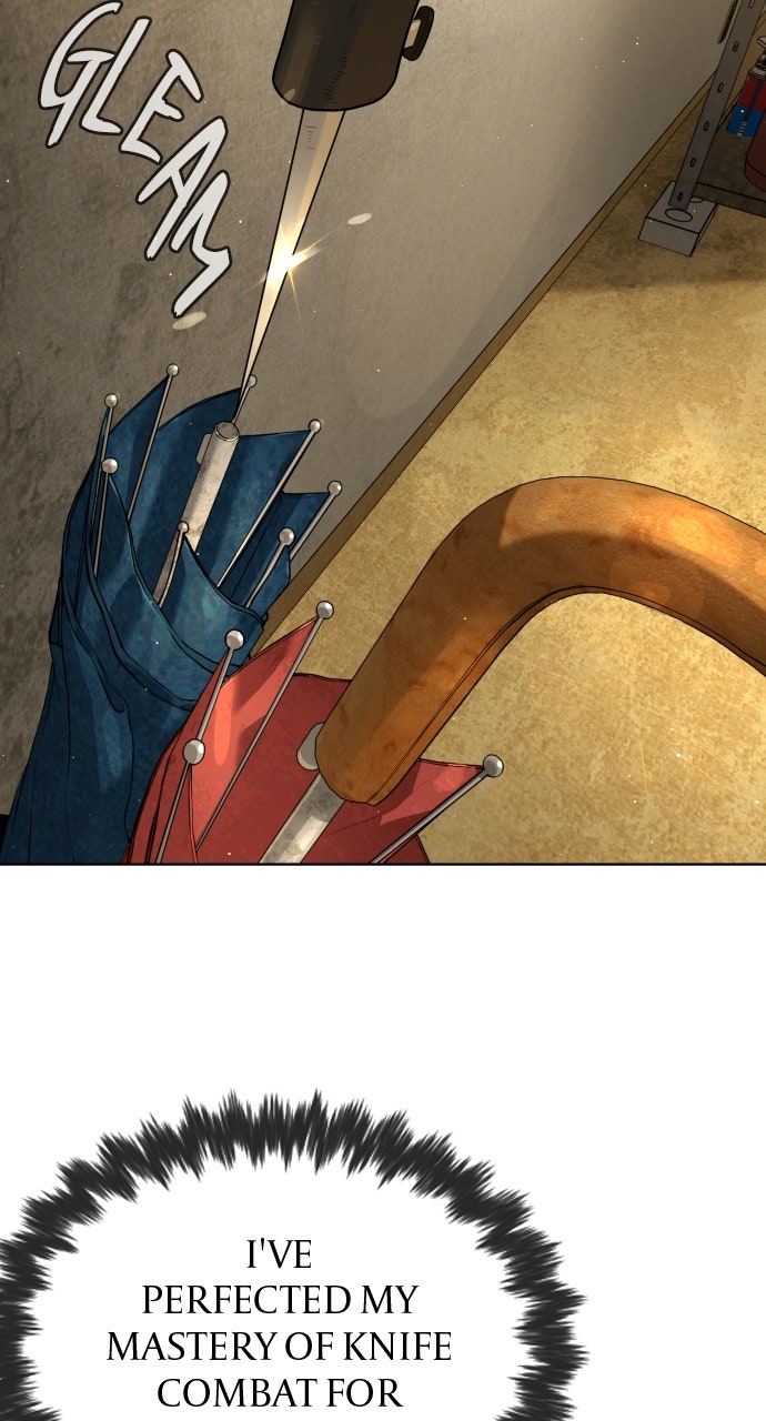 Read Killer Peter (en) Manga Online