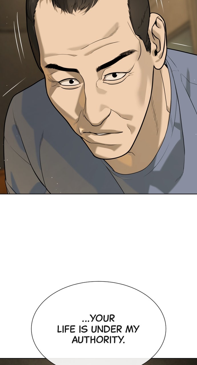 Read Killer Peter (en) Manga Online