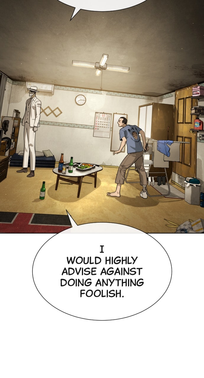 Read Killer Peter (en) Manga Online