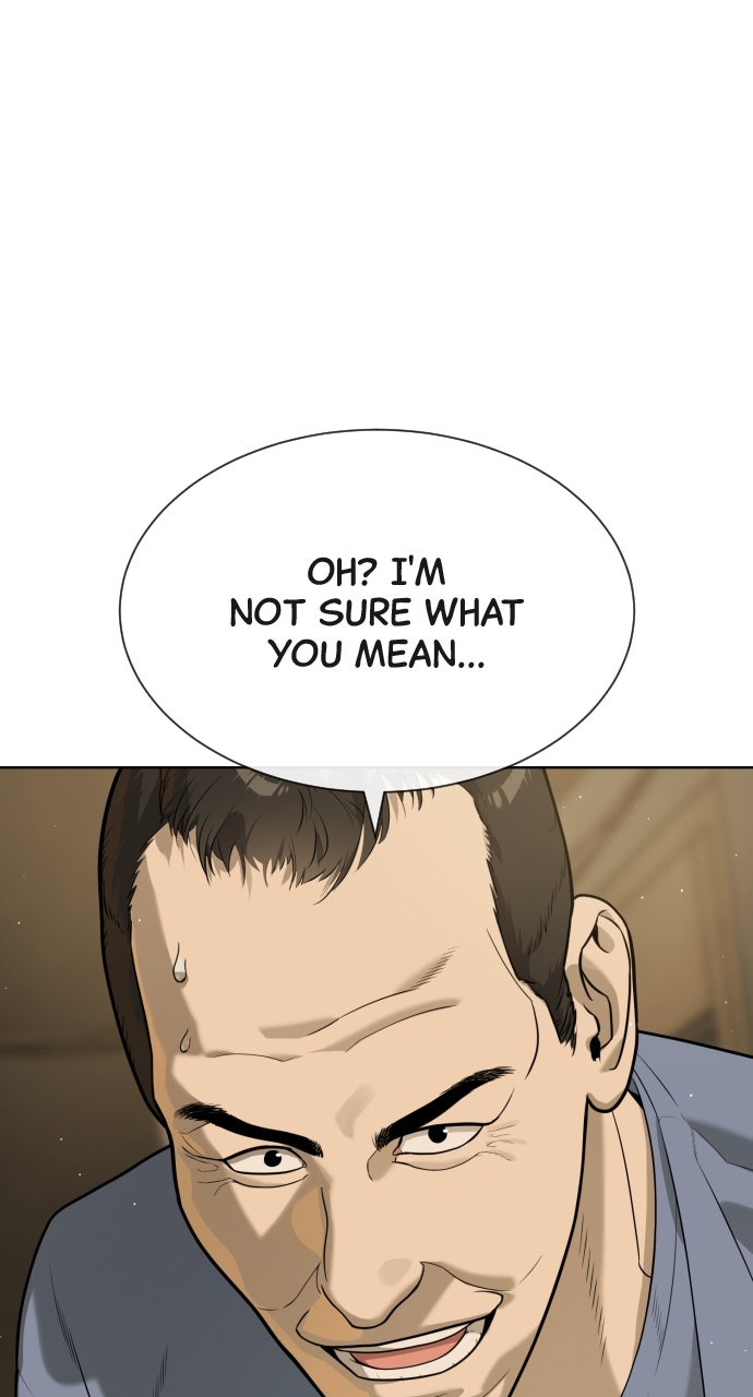 Read Killer Peter (en) Manga Online