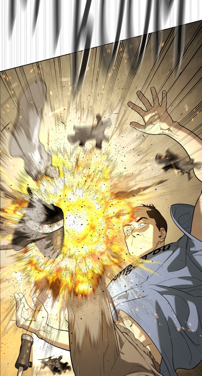 Read Killer Peter (en) Manga Online