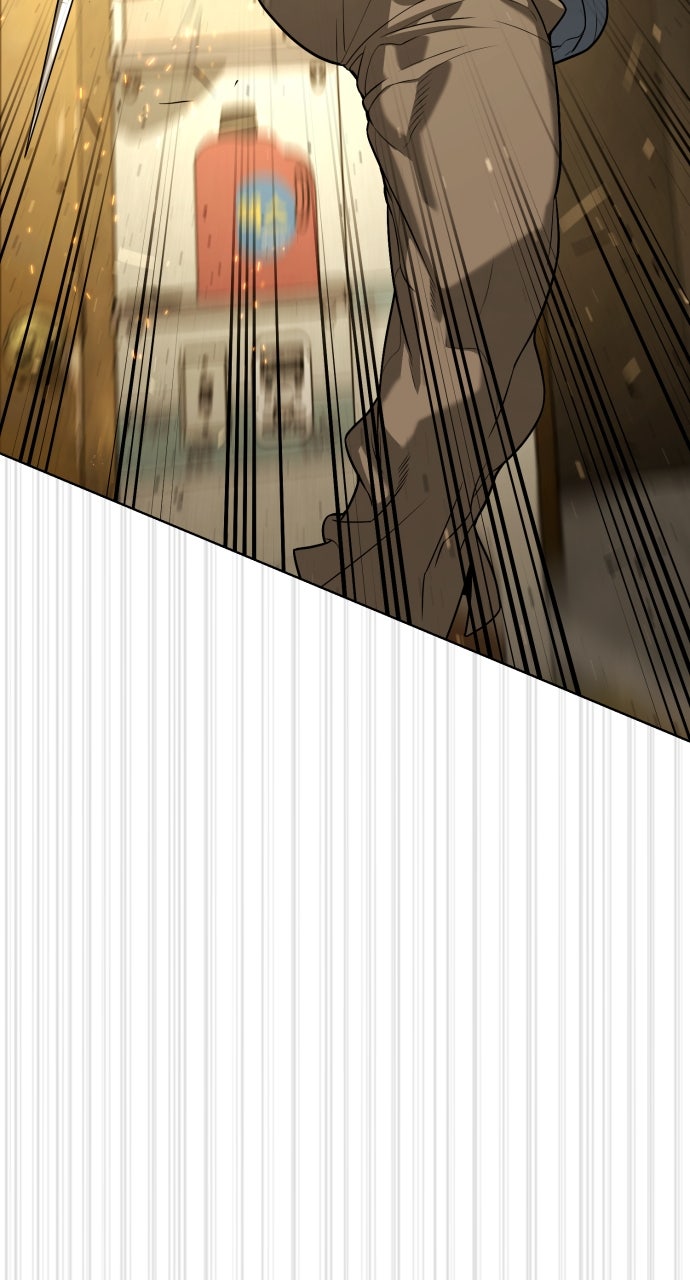 Read Killer Peter (en) Manga Online