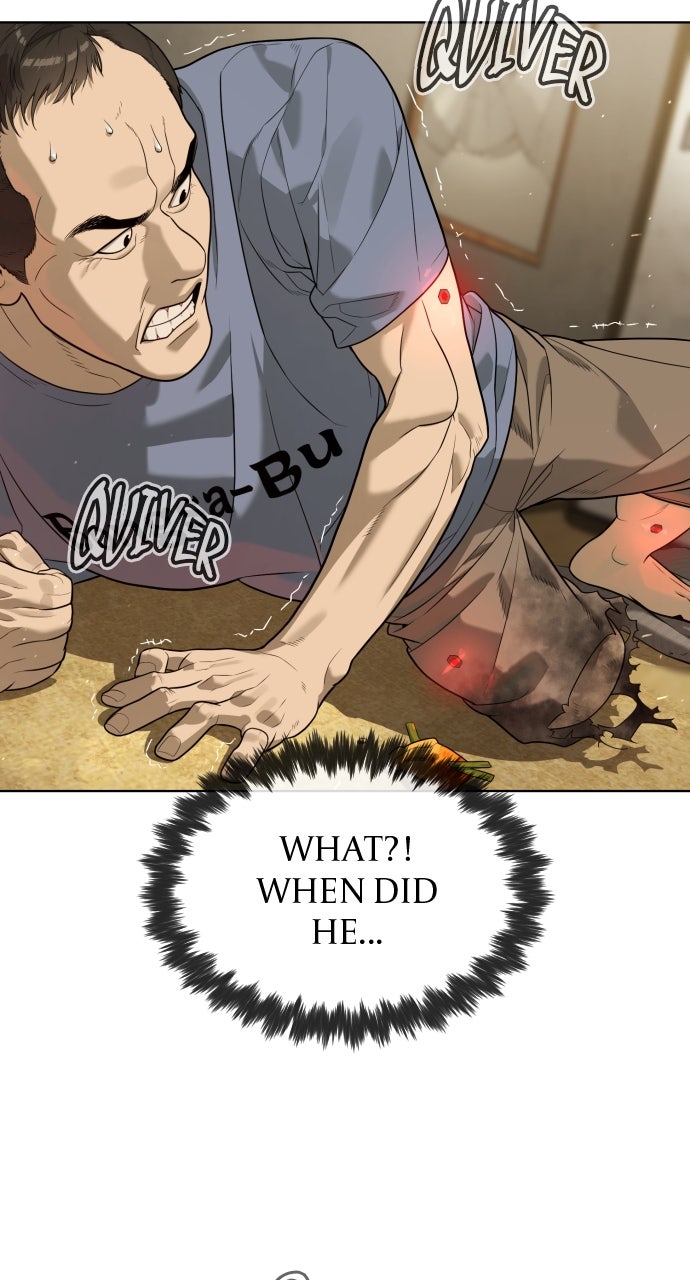 Read Killer Peter (en) Manga Online