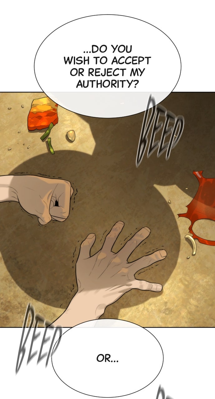 Read Killer Peter (en) Manga Online