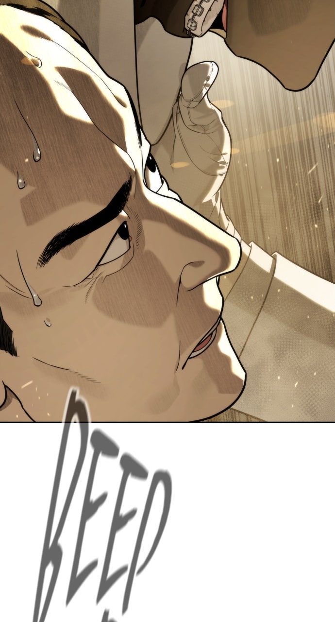 Read Killer Peter (en) Manga Online