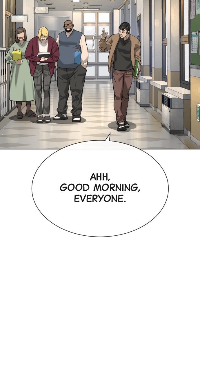 Read Killer Peter (en) Manga Online