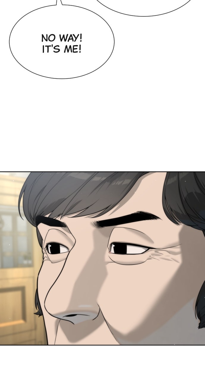 Read Killer Peter (en) Manga Online